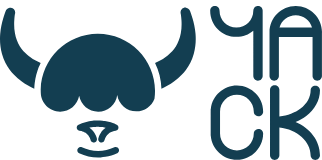 Logo Yack