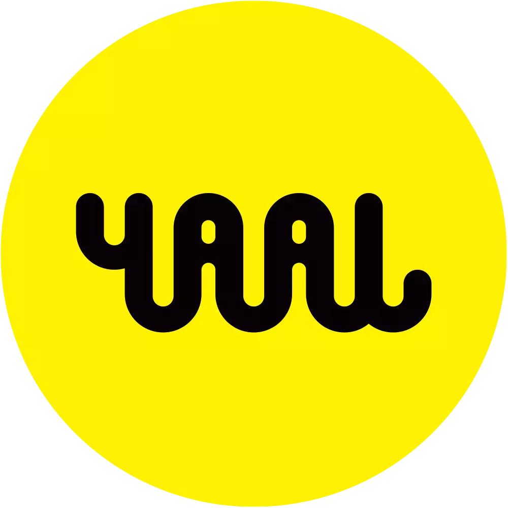 Logo Yaal